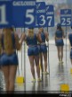Paddock Girls Assen