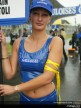 Paddock Girls Assen