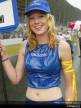 Paddock Girls Assen