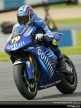 MotoGP Circuit Action Shots