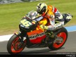 MotoGP Circuit Action Shots