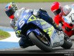 250 Circuit Action Shots