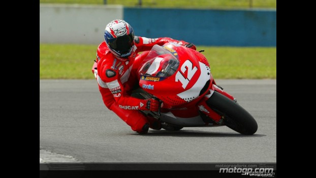 MotoGP Circuit Action Shots