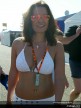 Paddock girls - Donington Park