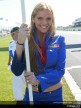 Paddock girls - Donington
