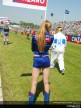 Paddock girls - Donington