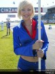 Paddock girls - Donington