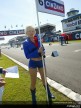 Paddock girls - Donington