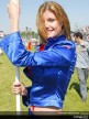 Paddock girls - Donington