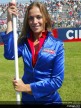 Paddock girls - Donington