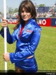 Paddock girls - Donington