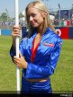 Paddock girls - Donington