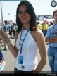 Paddock girls - Donington
