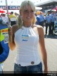 Paddock girls - Donington