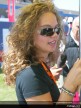 Paddock girls - Donington