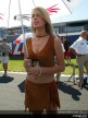 Paddock girls - Donington