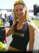 Paddock girls - Donington