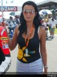 Paddock girls - Donington