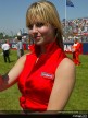 Paddock girls - Donington
