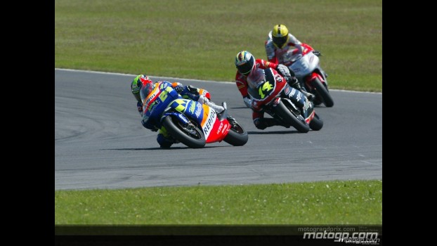 250 circuit action shots