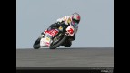 125 circuit action shots
