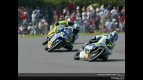 125 circuit action shots
