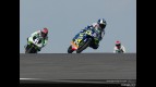 125 circuit action shots