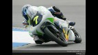 125 circuit action shots