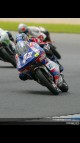 125 circuit action shots