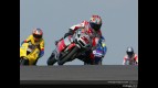 125 circuit action shots