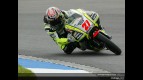 125 circuit action shots