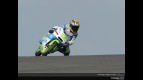 125 circuit action shots