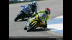 125 circuit action shots