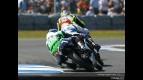 125 circuit action shots