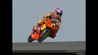 125 circuit action shots