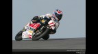 125 circuit action shots