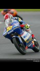 125 circuit action shots