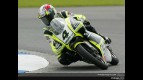 125 circuit action shots