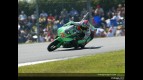 125 circuit action shots