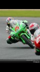 125 circuit action shots