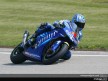 MotoGP circuit action shots - Sachsenring