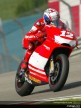 MotoGP circuit action shots - Sachsenring