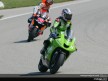 MotoGP circuit action shots - Sachsenring
