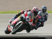 MotoGP circuit action shots - Sachsenring