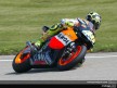 MotoGP circuit action shots - Sachsenring