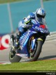 MotoGP circuit action shots - Sachsenring