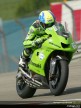 MotoGP circuit action shots - Sachsenring