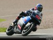 MotoGP circuit action shots - Sachsenring