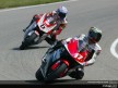 MotoGP circuit action shots - Sachsenring
