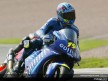 MotoGP circuit action shots - Sachsenring